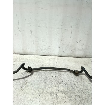 Recambio de barra estabilizadora delantera para opel vectra c (z02) 2.2 dti 16v (f69) referencia OEM IAM 24411075  