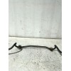 Recambio de barra estabilizadora delantera para opel vectra c (z02) 2.2 dti 16v (f69) referencia OEM IAM 24411075  