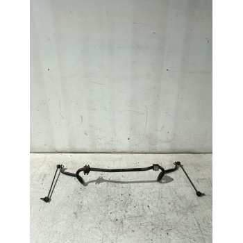 Recambio de barra estabilizadora delantera para opel vectra c (z02) 2.2 dti 16v (f69) referencia OEM IAM 24411075  