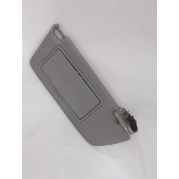 Recambio de parasol derecho para opel vectra c (z02) 2.2 dti 16v (f69) referencia OEM IAM 13281677  