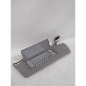 Recambio de parasol derecho para opel vectra c (z02) 2.2 dti 16v (f69) referencia OEM IAM 13281677  