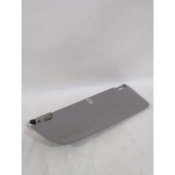 Recambio de parasol derecho para opel vectra c (z02) 2.2 dti 16v (f69) referencia OEM IAM 13281677  