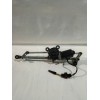 Recambio de motor limpia delantero para opel vectra c (z02) 2.2 dti 16v (f69) referencia OEM IAM 93185526  