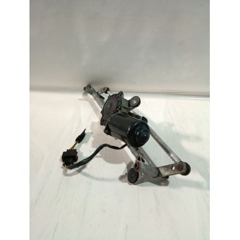 Recambio de motor limpia delantero para opel vectra c (z02) 2.2 dti 16v (f69) referencia OEM IAM 93185526  