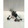 Recambio de motor limpia delantero para opel vectra c (z02) 2.2 dti 16v (f69) referencia OEM IAM 93185526  