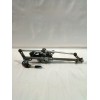 Recambio de motor limpia delantero para opel vectra c (z02) 2.2 dti 16v (f69) referencia OEM IAM 93185526  