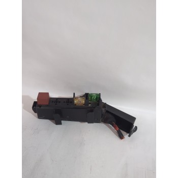Recambio de caja reles / fusibles para opel vectra c (z02) 2.2 dti 16v (f69) referencia OEM IAM ZF231  