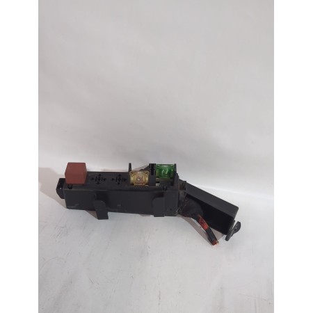 Recambio de caja reles / fusibles para opel vectra c (z02) 2.2 dti 16v (f69) referencia OEM IAM ZF231  
