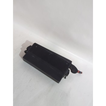 Recambio de caja reles / fusibles para opel vectra c (z02) 2.2 dti 16v (f69) referencia OEM IAM ZF231  