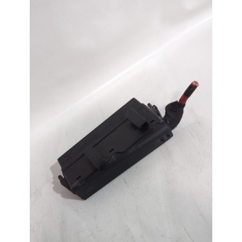 Recambio de caja reles / fusibles para opel vectra c (z02) 2.2 dti 16v (f69) referencia OEM IAM ZF231  