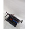 Recambio de caja reles / fusibles para opel vectra c (z02) 2.2 dti 16v (f69) referencia OEM IAM 93173415  