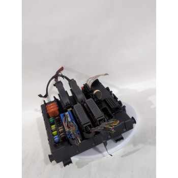 Recambio de caja reles / fusibles para opel vectra c (z02) 2.2 dti 16v (f69) referencia OEM IAM 93173415  