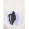 Recambio de bomba limpia para opel vectra c (z02) 2.2 dti 16v (f69) referencia OEM IAM 90585761  