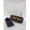 Recambio de caja reles / fusibles para opel vectra c (z02) 2.2 dti 16v (f69) referencia OEM IAM 519038004/13112918  