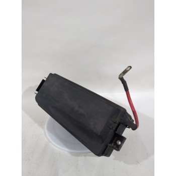 Recambio de caja reles / fusibles para opel vectra c (z02) 2.2 dti 16v (f69) referencia OEM IAM 519038004/13112918  