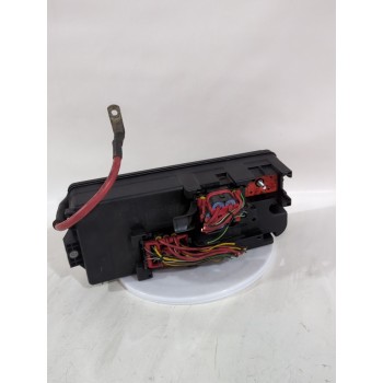 Recambio de caja reles / fusibles para opel vectra c (z02) 2.2 dti 16v (f69) referencia OEM IAM 519038004/13112918  