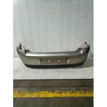 Recambio de paragolpes trasero para opel vectra c (z02) 2.2 dti 16v (f69) referencia OEM IAM 9186137  