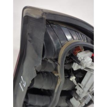Recambio de piloto trasero izquierdo para opel vectra c (z02) 2.2 dti 16v (f69) referencia OEM IAM 93174903/13130645  