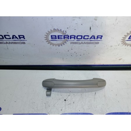 Recambio de asidero techo para ssangyong kyron 2.0 xdi referencia OEM IAM 8200741954  