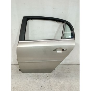 PUERTA TRASERA IZQUIERDA 93175836 