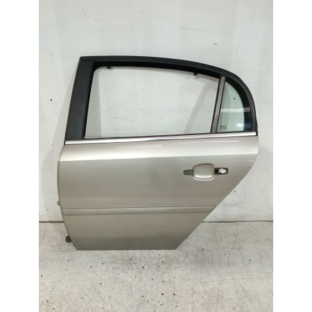Recambio de puerta trasera izquierda para opel vectra c (z02) 2.2 dti 16v (f69) referencia OEM IAM 93175836  