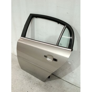 Recambio de puerta trasera izquierda para opel vectra c (z02) 2.2 dti 16v (f69) referencia OEM IAM 93175836  