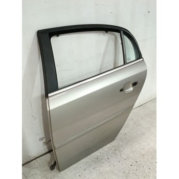 Recambio de puerta trasera izquierda para opel vectra c (z02) 2.2 dti 16v (f69) referencia OEM IAM 93175836  