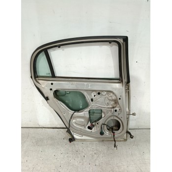 Recambio de puerta trasera izquierda para opel vectra c (z02) 2.2 dti 16v (f69) referencia OEM IAM 93175836  