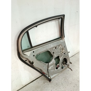 Recambio de puerta trasera izquierda para opel vectra c (z02) 2.2 dti 16v (f69) referencia OEM IAM 93175836  