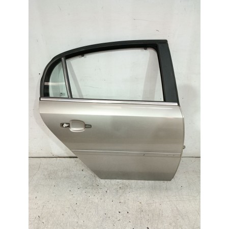Recambio de puerta trasera derecha para opel vectra c (z02) 2.2 dti 16v (f69) referencia OEM IAM 93175837  