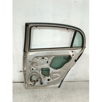 Recambio de puerta trasera derecha para opel vectra c (z02) 2.2 dti 16v (f69) referencia OEM IAM 93175837  