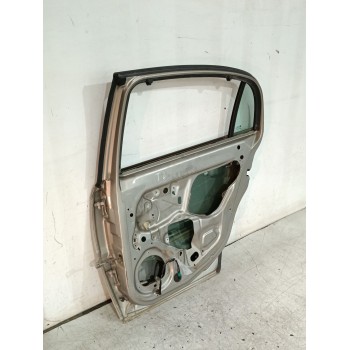 Recambio de puerta trasera derecha para opel vectra c (z02) 2.2 dti 16v (f69) referencia OEM IAM 93175837  