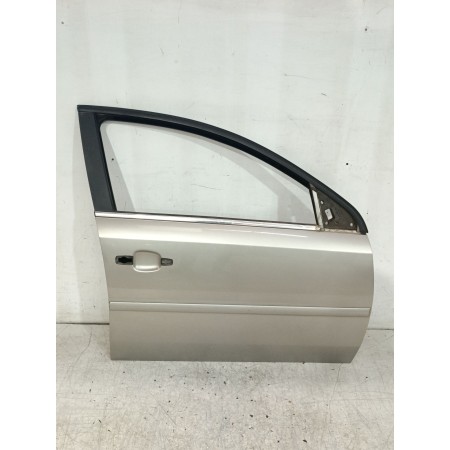 Recambio de puerta delantera derecha para opel vectra c (z02) 2.2 dti 16v (f69) referencia OEM IAM 93186030  
