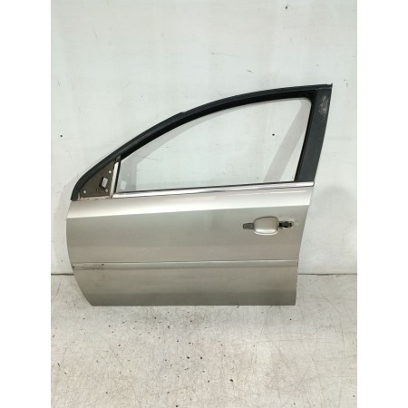 Recambio de puerta delantera izquierda para opel vectra c (z02) 2.2 dti 16v (f69) referencia OEM IAM 93186031  