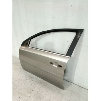 Recambio de puerta delantera izquierda para opel vectra c (z02) 2.2 dti 16v (f69) referencia OEM IAM 93186031  