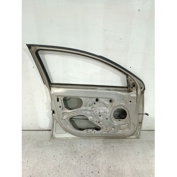 Recambio de puerta delantera izquierda para opel vectra c (z02) 2.2 dti 16v (f69) referencia OEM IAM 93186031  