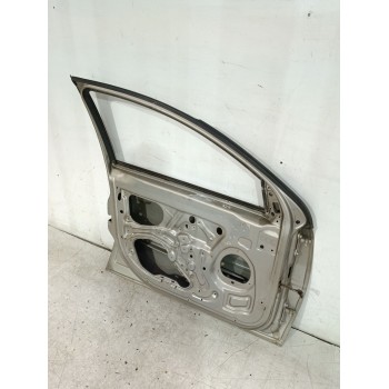 Recambio de puerta delantera izquierda para opel vectra c (z02) 2.2 dti 16v (f69) referencia OEM IAM 93186031  