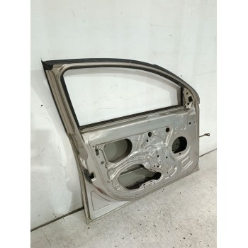 Recambio de puerta delantera izquierda para opel vectra c (z02) 2.2 dti 16v (f69) referencia OEM IAM 93186031  