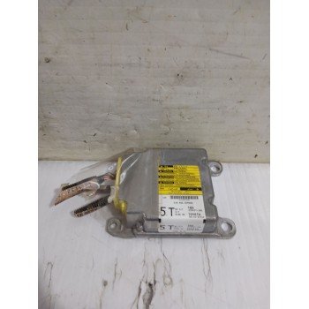 Recambio de centralita airbag para toyota auris (_e15_) 1.33 dual-vvti (nre150_) referencia OEM IAM 8917002560  