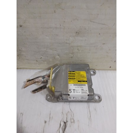 Recambio de centralita airbag para toyota auris (_e15_) 1.33 dual-vvti (nre150_) referencia OEM IAM 8917002560  