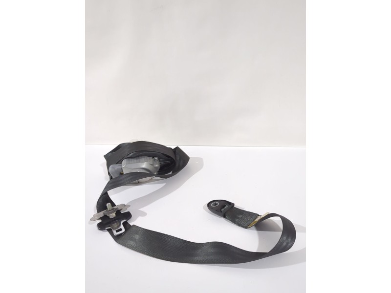 Recambio de cinturon seguridad delantero derecho para hyundai i30 (fd) 1.4 referencia OEM IAM 888202R900  