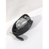 Recambio de cinturon seguridad delantero derecho para hyundai i30 (fd) 1.4 referencia OEM IAM 888202R900  