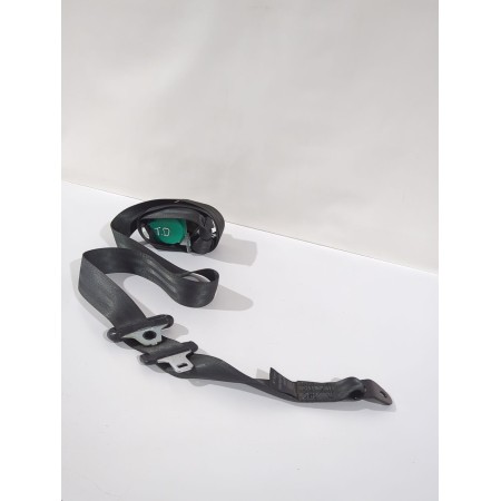 Recambio de cinturon seguridad trasero derecho para hyundai i30 (fd) 1.4 referencia OEM IAM 898202R000  