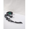 Recambio de cinturon seguridad trasero derecho para hyundai i30 (fd) 1.4 referencia OEM IAM 898202R000  