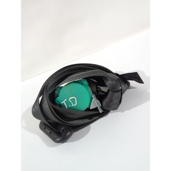 Recambio de cinturon seguridad trasero derecho para hyundai i30 (fd) 1.4 referencia OEM IAM 898202R000  