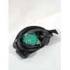 Recambio de cinturon seguridad trasero derecho para hyundai i30 (fd) 1.4 referencia OEM IAM 898202R000  