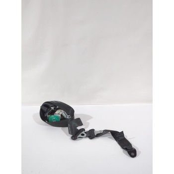 Recambio de cinturon seguridad trasero izquierdo para hyundai i30 (fd) 1.4 referencia OEM IAM 898102R000  