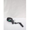 Recambio de cinturon seguridad trasero izquierdo para hyundai i30 (fd) 1.4 referencia OEM IAM 898102R000  