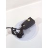 Recambio de enganche cinturon trasero derecho para hyundai i30 (fd) 1.4 referencia OEM IAM 898402L700WK/09100713  