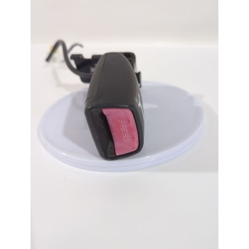 Recambio de enganche cinturon trasero derecho para hyundai i30 (fd) 1.4 referencia OEM IAM 898402L700WK/09100713  